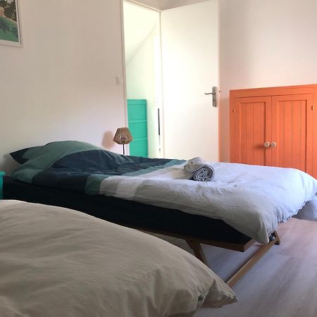 Maison 8 Personnes A 4 Km De Benodet Gouesnach Eksteriør bilde