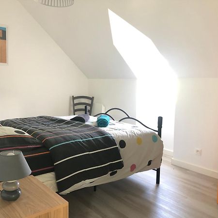 Maison 8 Personnes A 4 Km De Benodet Gouesnach Eksteriør bilde