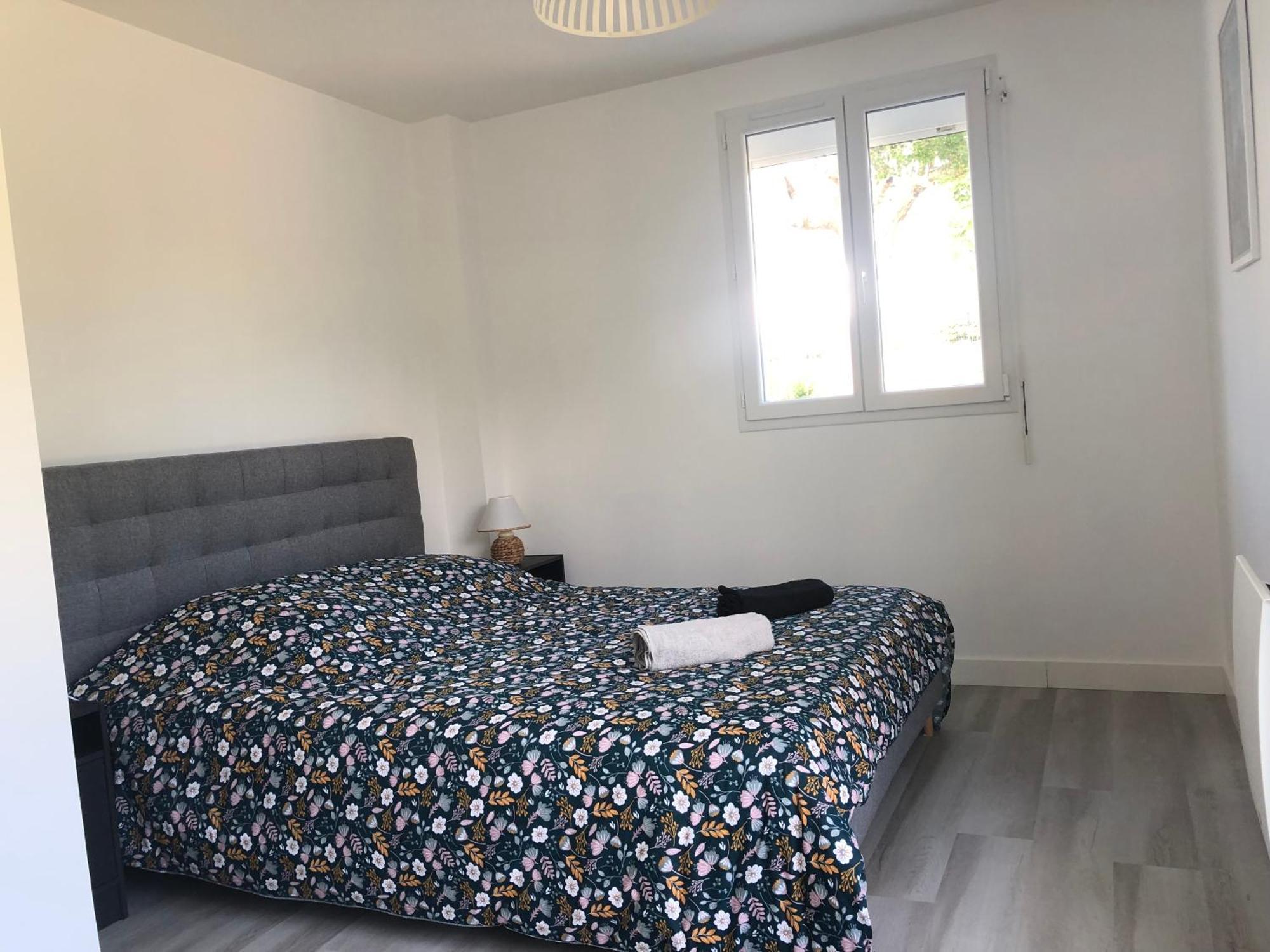 Maison 8 Personnes A 4 Km De Benodet Gouesnach Eksteriør bilde